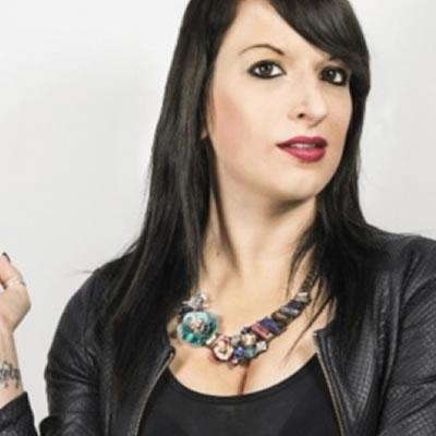 Vanessa Chiappa protagonista a New York alla finale di NYCanta