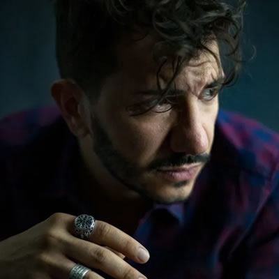 CANTANTE DI RIVOLI AL FESTIVAL DI NEW YORK: È IN FINALE
