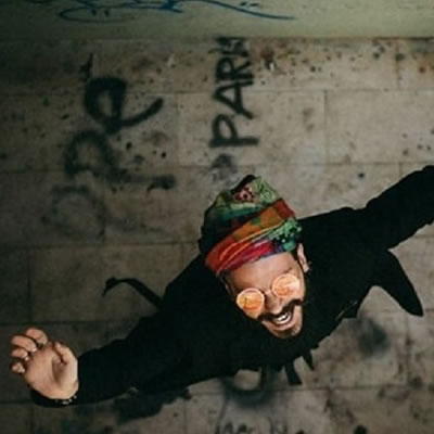 Antonio Di Liddo tra i sei rappresentanti italiani del Festival New York Canta