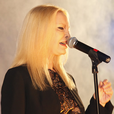 Patty Pravo ospite d'onore 2013