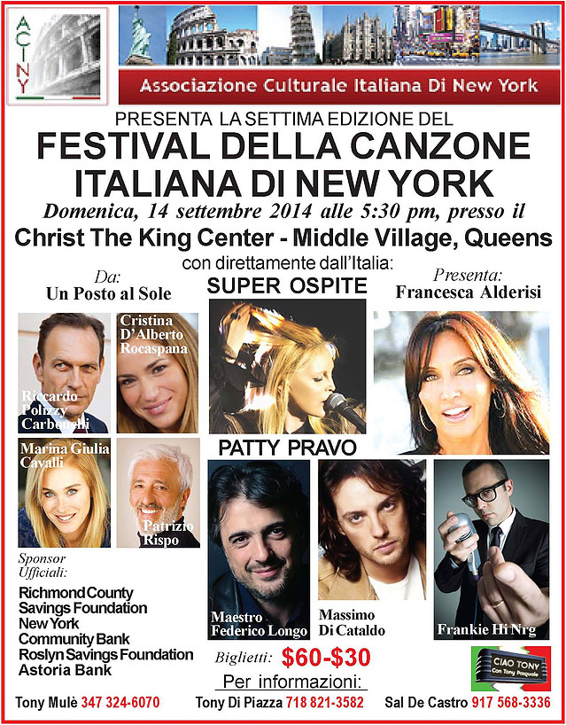 2013 massimo di cataldo