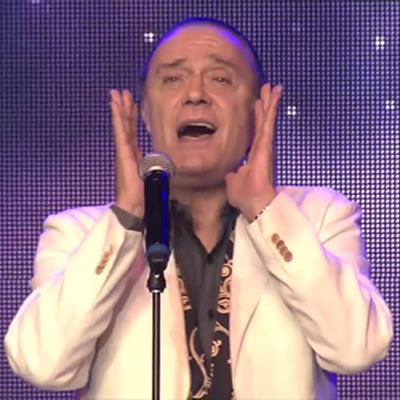 Gianni Nazzaro ospite al Festival NY 2017