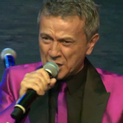 Pupo ospite al Festival NY 2016