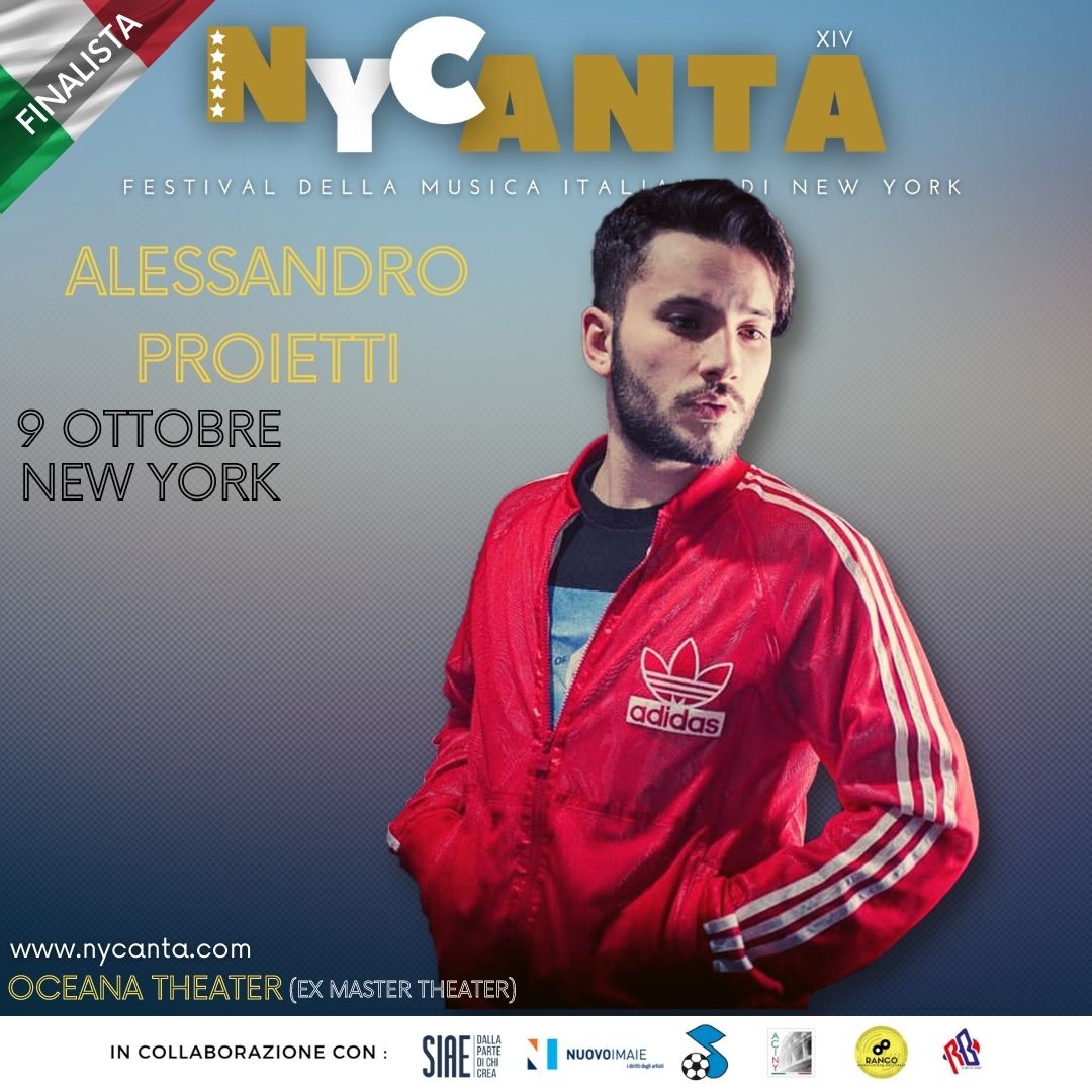 Alessandro Proietti