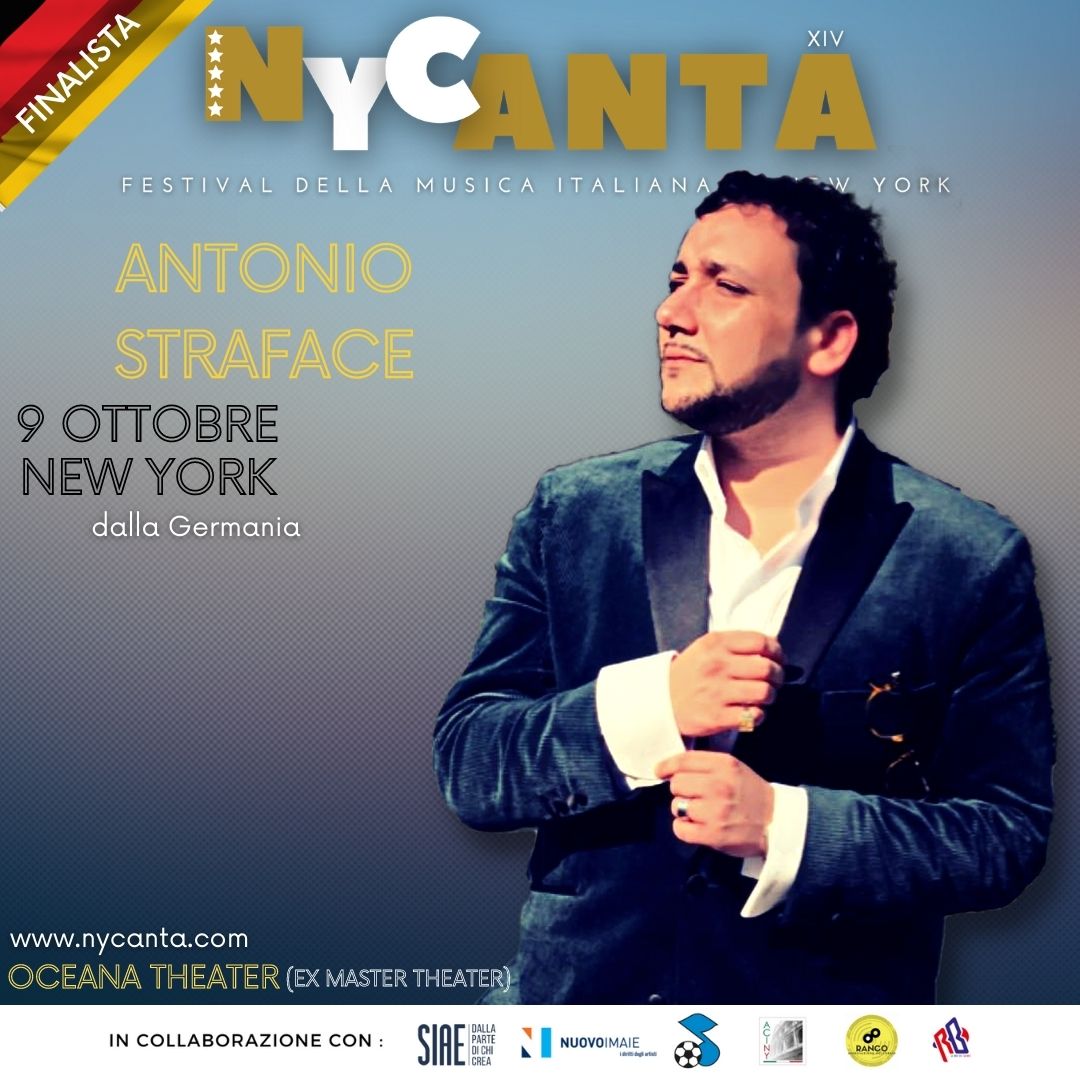 Antonio Straface