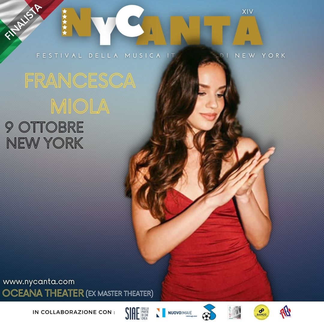 Francesca Miola