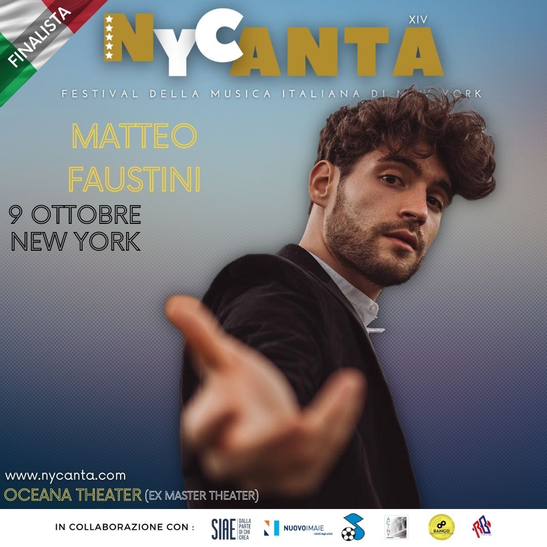 Matteo Faustini