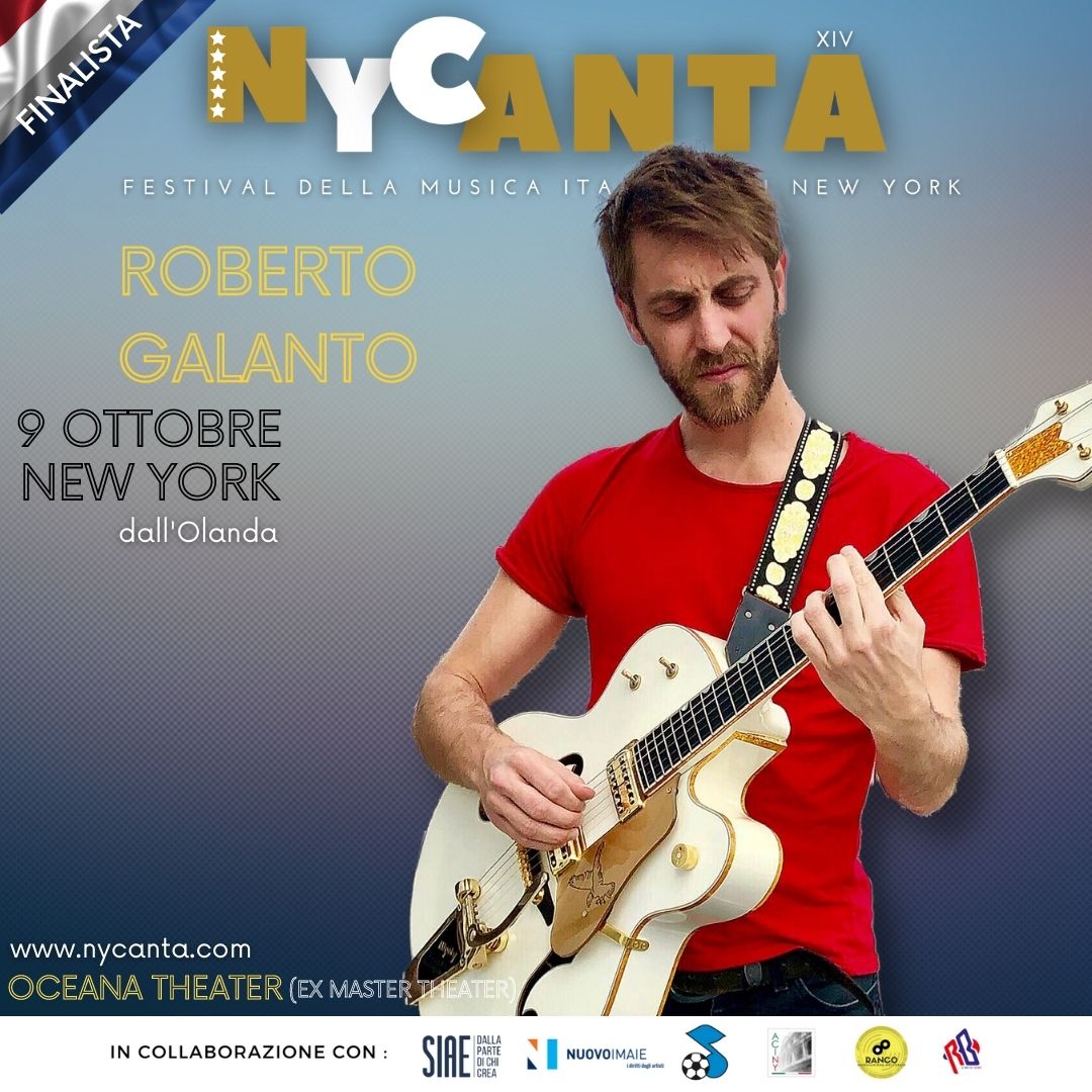 Roberto Galanto