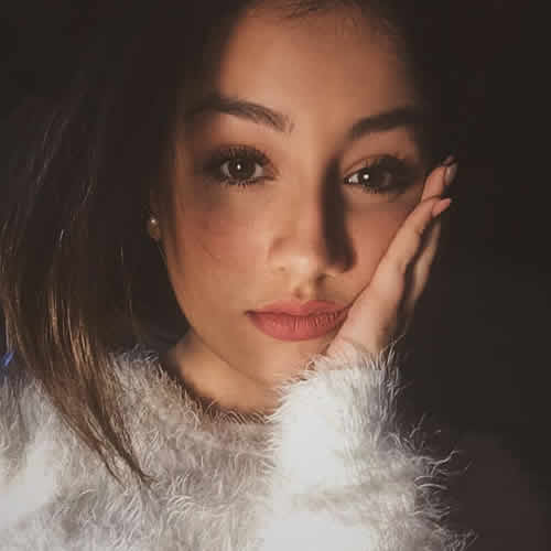 Angelica Ibba
