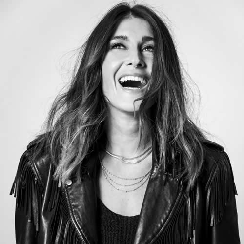 Monia Russo