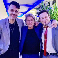 Fausto Leali Stanco Rascel